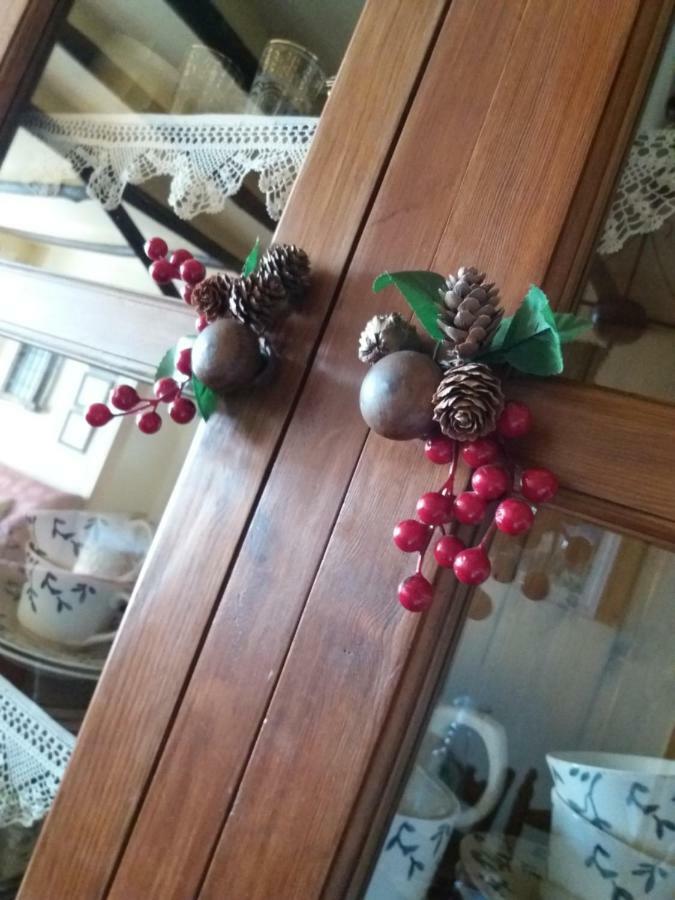 Casa Mirador De Maria Apartment Капилейра Екстериор снимка